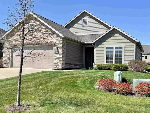 976 DAFFODIL DRIVE, Ashwaubenon, WI 54115