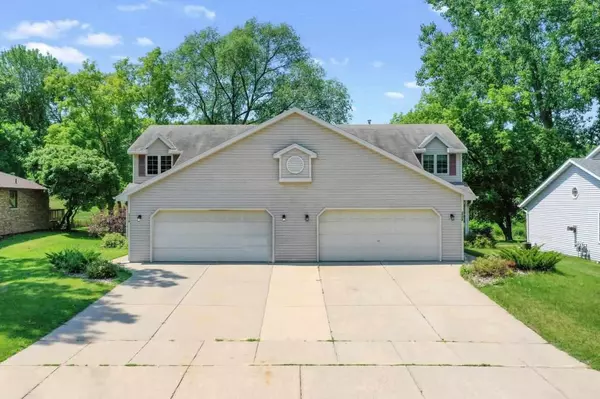 2774 ST ANN DRIVE, Green Bay, WI 54311