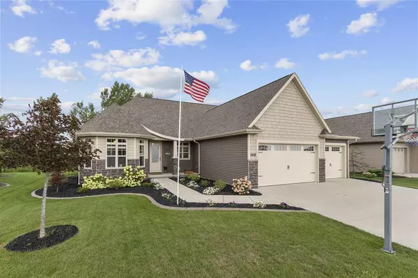 2908 GARDENIA DRIVE, Appleton, WI 54913