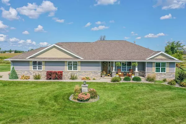 3247 ESSEN ROAD,  Green Bay,  WI 54311