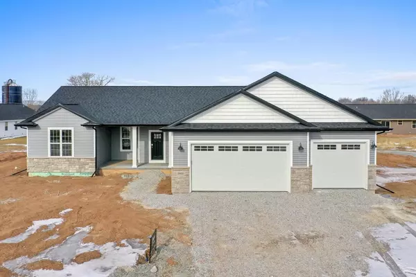 2802 TAMBOUR TRAIL, De Pere, WI 54115