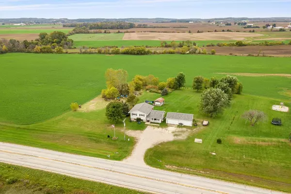 11516 HIGHWAY 42, Newton, WI 53036