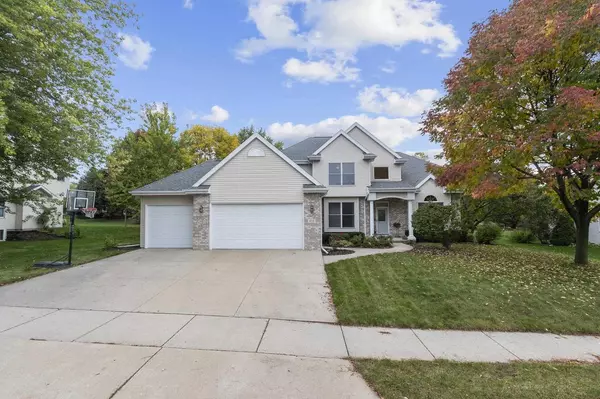 410 E SHEFFIELD LANE, Appleton, WI 54913