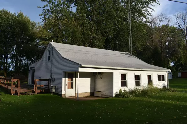 N10277 GULIG ROAD, Malone, WI 53049