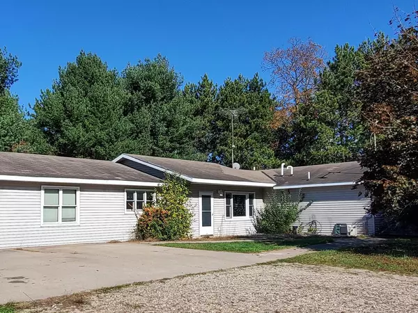 N1613 KRIESE ROAD, Weyauwega, WI 54983