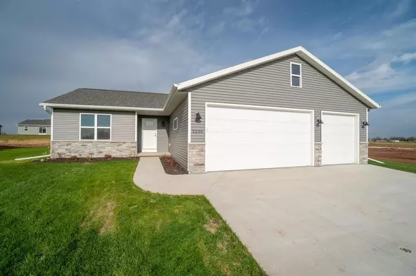 2230 ANTELOPE TRAIL, Kaukauna, WI 54130