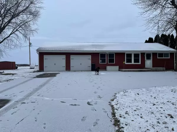 7267 COUNTY RD H, Fremont, WI 54940