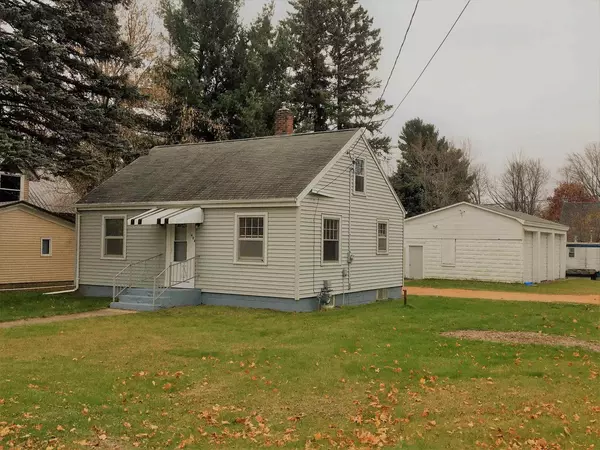 606 EUCLID AVENUE, Wild Rose, WI 54984