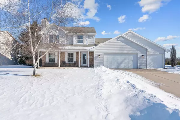 2456 ROYAL BAY RIDGE ROAD, New Franken, WI 54229