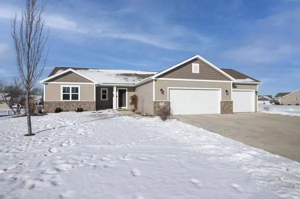 W5069 CHERRYWOOD DRIVE, Sherwood, WI 54169