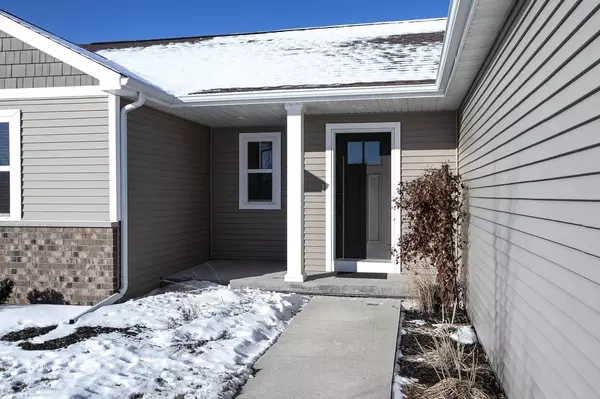 Sherwood, WI 54169,W5069 CHERRYWOOD DRIVE