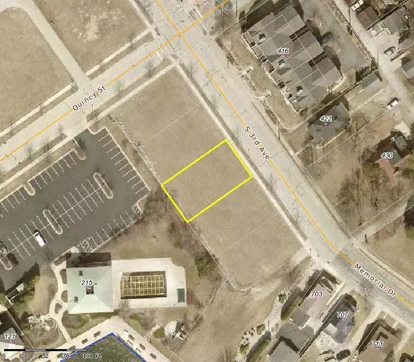 Sturgeon Bay, WI 54235,S 3RD AVENUE