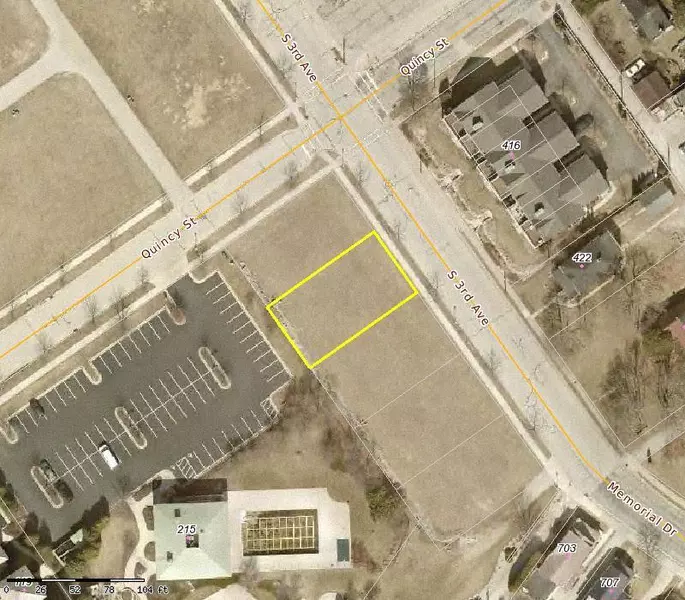 S 3RD AVENUE, Sturgeon Bay, WI 54235