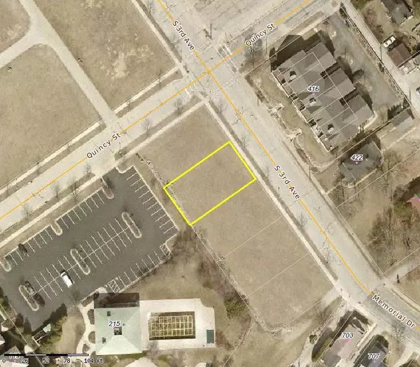 Sturgeon Bay, WI 54235,S 3RD AVENUE