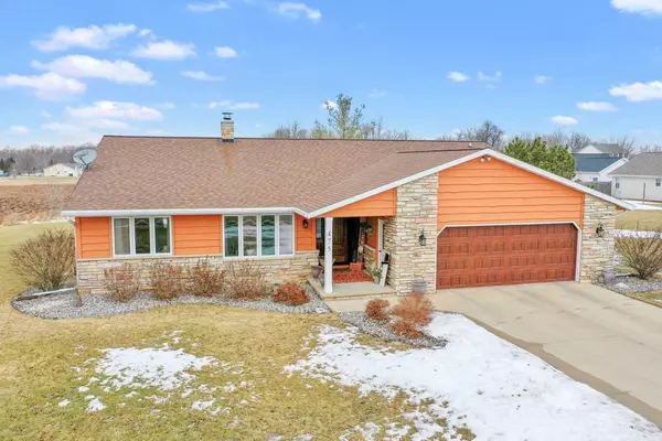 475 FAIR STREET, Wrightstown, WI 54180