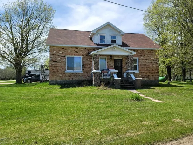 1404 15.45 LANE, Bark River, MI 49807