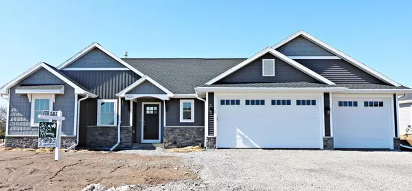 4225 N CRANE DRIVE, Appleton, WI 54914