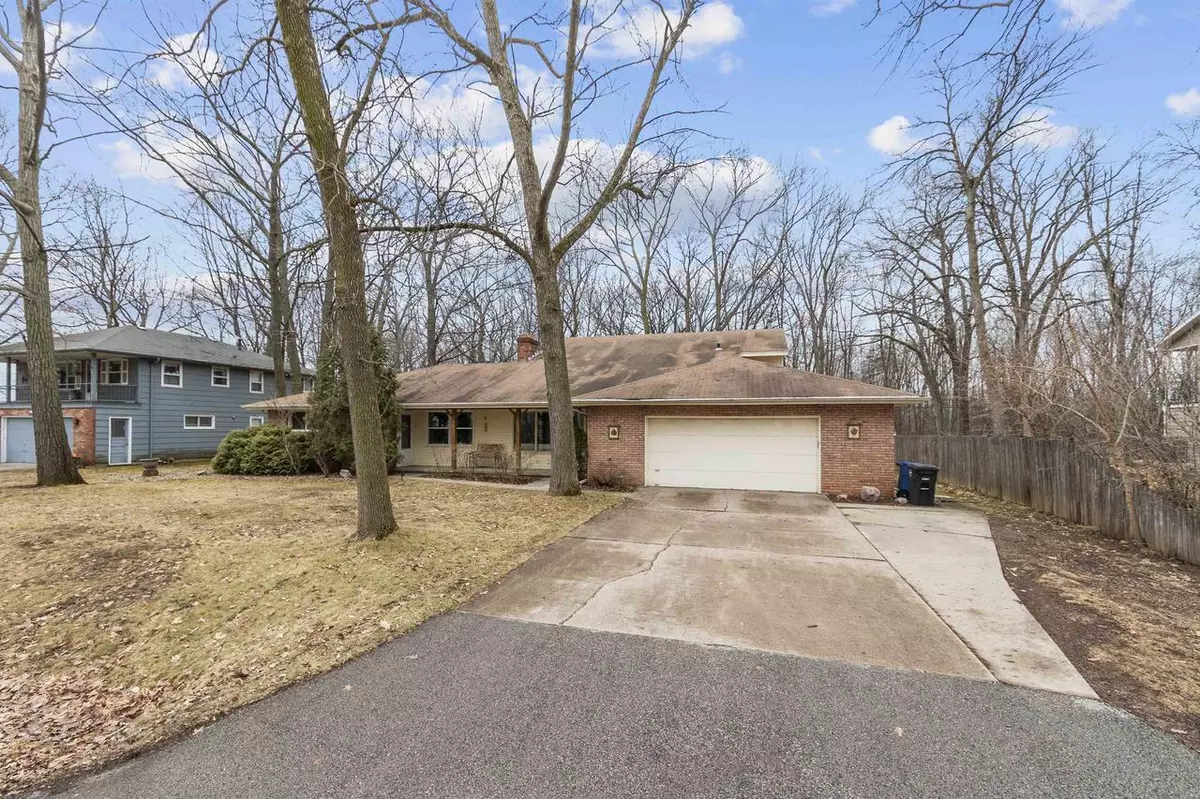 Appleton, WI 54915,2625 SOUTHWOOD DRIVE