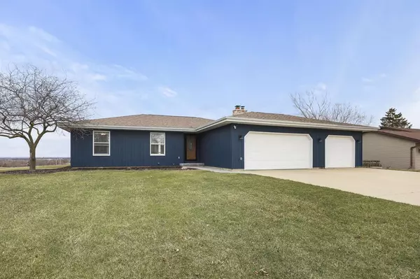 W270 KINGS WAY, Sherwood, WI 54169