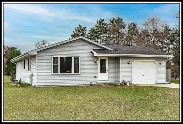 E6001 COUNTY YARD ROAD, Manawa, WI 54949