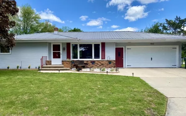 302 NANCY STREET, Wrightstown, WI 54180