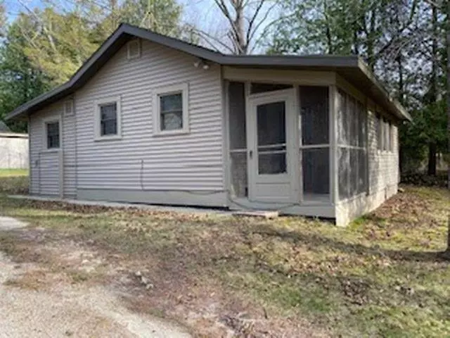 5260 BAY SHORE DRIVE, Sturgeon Bay, WI 54235