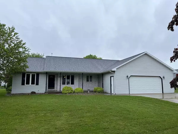 365 JUSTINA COURT, Wrightstown, WI 54180