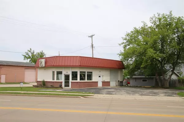 North Fond Du Lac, WI 54937,550 PROSPECT AVENUE