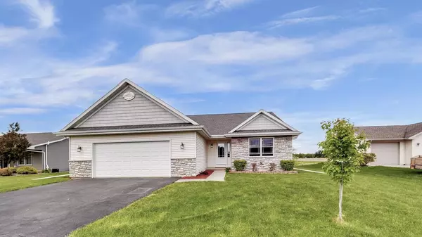 E7620 MALLARD DRIVE, Fremont, WI 54940