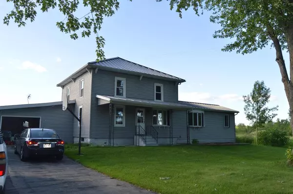 N1924 28TH ROAD, Redgranite, WI 54970