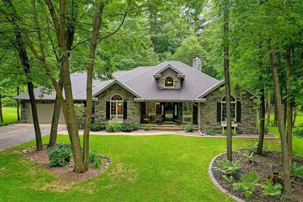 320 RIVER PINE DRIVE, Shawano, WI 54166