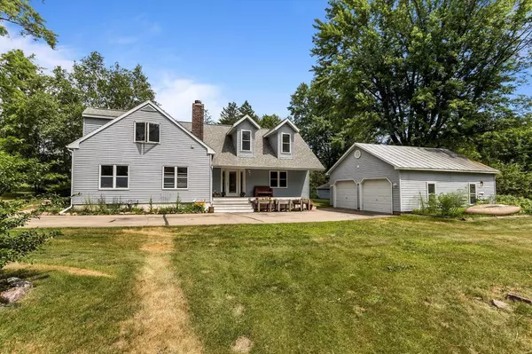 E5921 RIVER STREET, Manawa, WI 54949