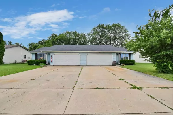 2265 CRARY STREET, Ashwaubenon, WI 54304