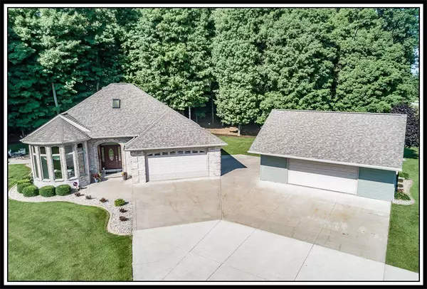 E9629 WOODS EDGE DRIVE, Fremont, WI 54940