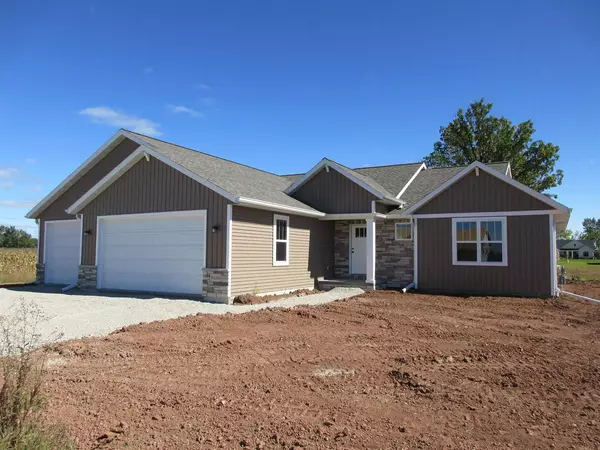 N1202 ALEXANDRA WAY, Greenville, WI 54942