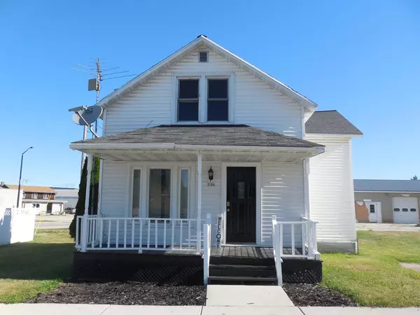 236 W MAIN STREET, Coleman, WI 54112