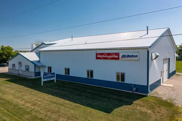 370 VAN DYKE STREET, Wrightstown, WI 54180