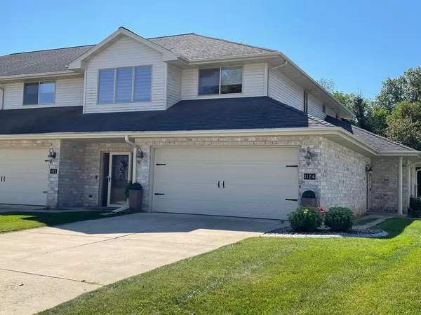 1124 HEYERDAHL HEIGHTS, Hobart, WI 54155