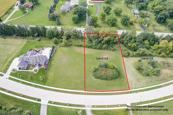 Appleton, WI 54913,Lot 132 - 7477 N PURDY PARKWAY