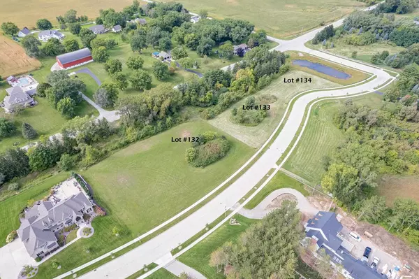 Appleton, WI 54913,Lot 132 - 7477 N PURDY PARKWAY