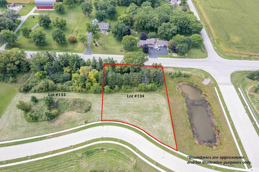 7489 N PURDY PARKWAY, Appleton, WI 54913