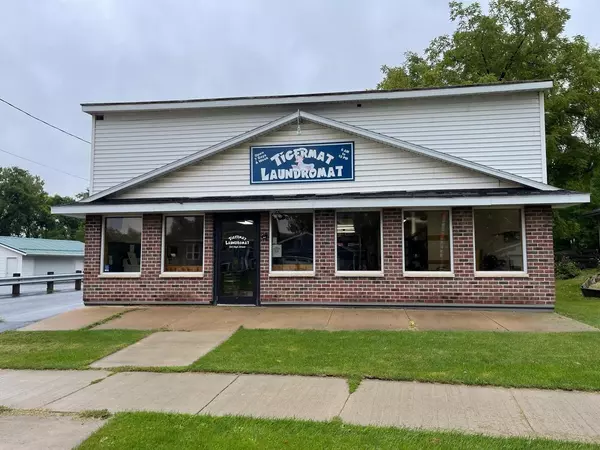 243 HIGH STREET, Wrightstown, WI 54180