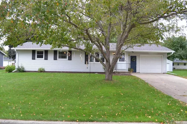 Wrightstown, WI 54180,1049 DEBRA STREET