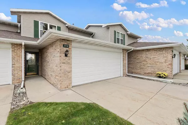 3718 ROSE GARDEN WAY, New Franken, WI 54229