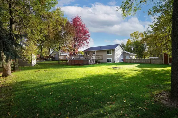 Fremont, WI 54940,509 RIVERVIEW DRIVE