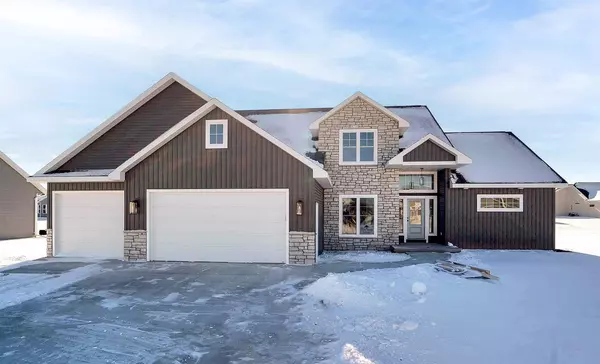 W5539 SCHREIBER LANE, Appleton, WI 54915