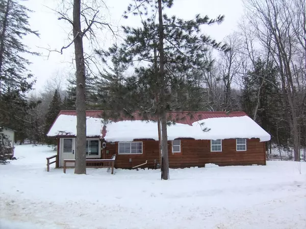 14164 TAR DAM ROAD, Mountain, WI 54149