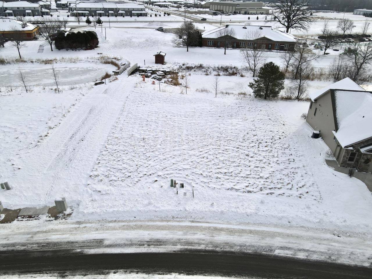 Menasha, WI 54952,WHISPER FALLS LANE