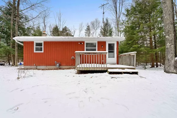 16341 N STAR LAKE LANE, Mountain, WI 54149