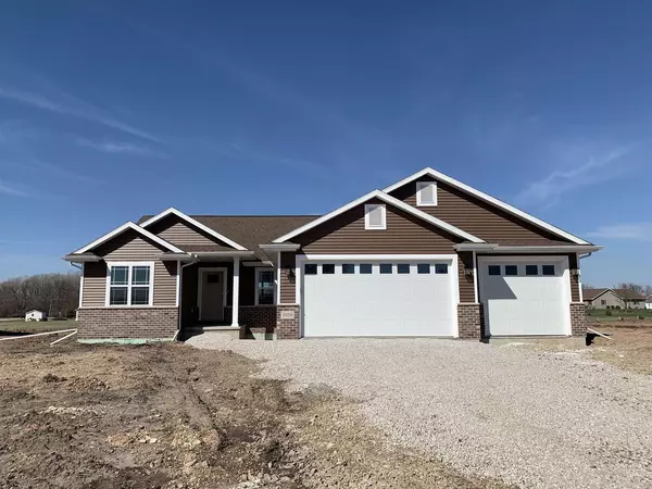 5316 BUTTKE LANE, Omro, WI 54963